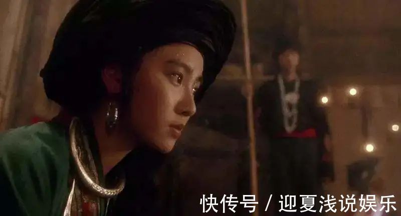 人名!张宗子:金庸小说里的人名,到底有多讲究?