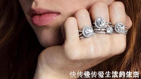 切工 在不增加支出的情况下,6种让钻戒更显大的方法