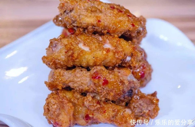 告诉|为什么炸鸡店的鸡翅从不缺货?这里告诉你答案,看完心疼小鸡!