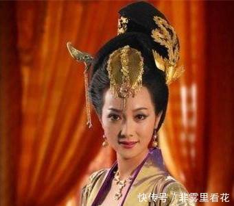 公主|这位公主如此漂亮,和自己母亲一起杀了父亲,最后竟然死在乱刀下!