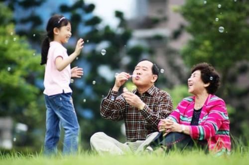 规矩|我带外孙可以,要遵守我的规矩,老人带娃要知道的事情