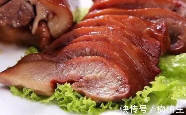 老师|猪头肉究竟能不能经常吃进来听一听营养老师怎么说的