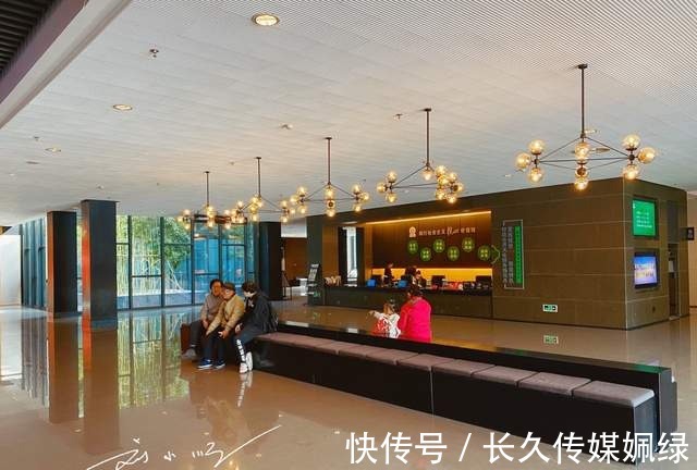 刘小顺|上海“网红”图书馆,就在嘉定区,还曾经被美国杂志评为全球最佳