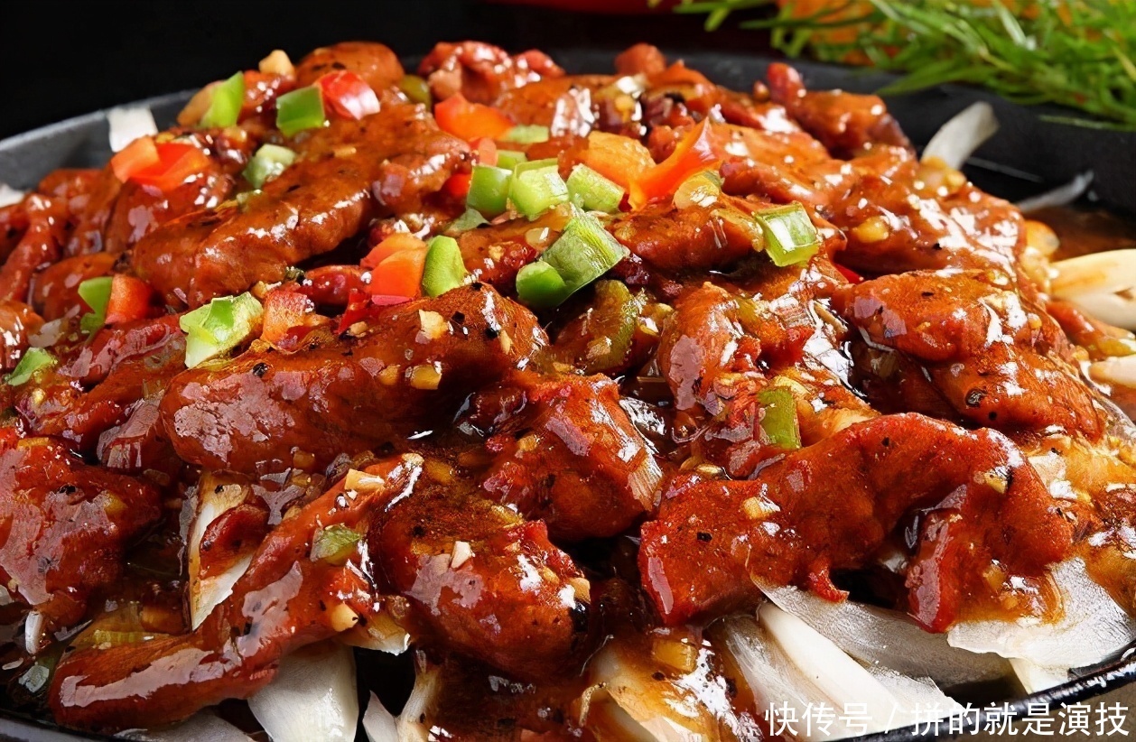 想长寿要会吃三种美食,常吃延缓衰老,滋补身体,早吃早好