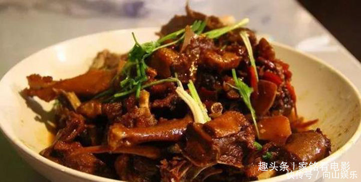 分享几道快手菜,既有营养,又非常的鲜美下饭,好吃到停不下来