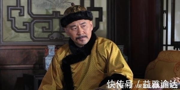 县令&雍正问县令有没有贪污?他回答“不贪点咋养家”,却意外升官!