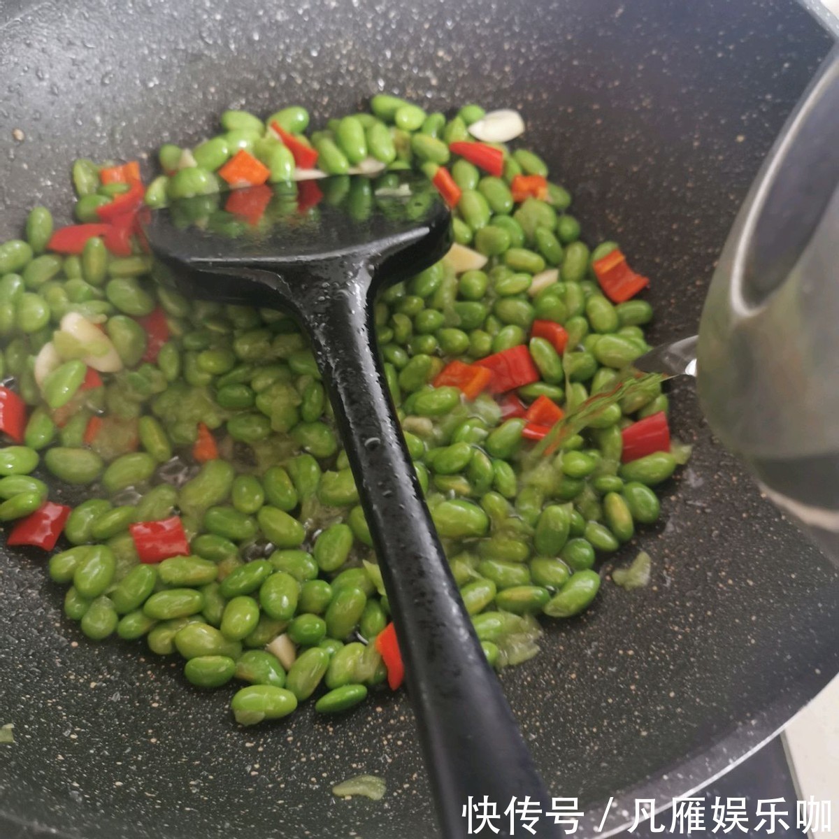 蔬菜|这蔬菜很不起眼,却是“含钾高手”,钙远超牛奶,夏季出汗要常吃