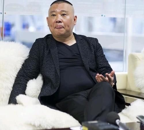 蹭完爹的热度,又开始蹭儿子郭麒麟被喊话限期退出《最强大脑》