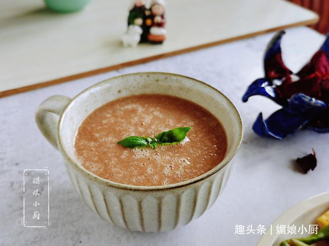 早餐主食新做法,食材丰富少油少盐低脂又营养,家人满意