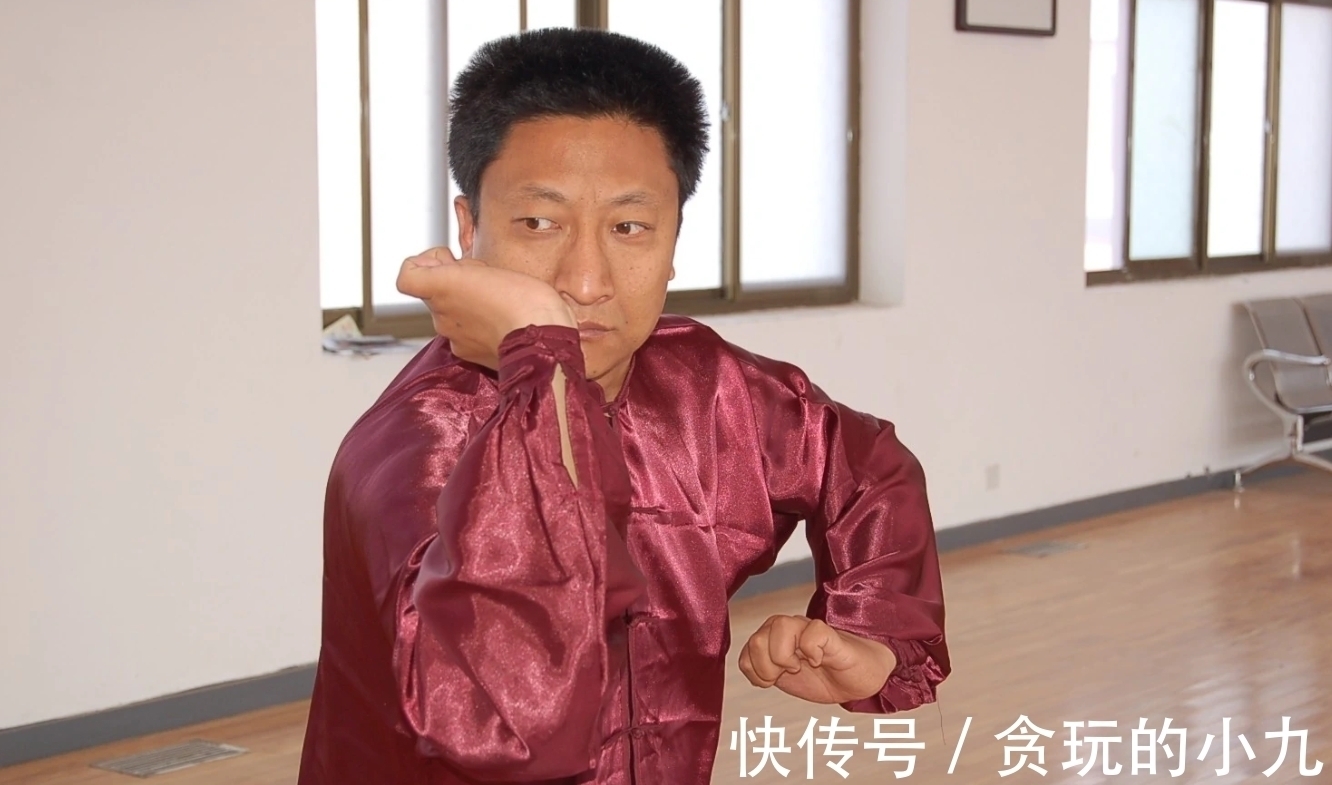 先生|浅谈吴大伟的拳术造诣,曾远赴多国家讲学,乃孟村八极门8世传人