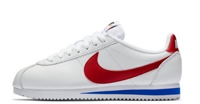 空军一号 盘点5双Nike经典鞋款,空军一号上榜,直到今天还深受青睐