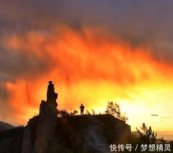 日军|走进古北口揭秘最惨烈长城抗战,中国军队6万伤亡歼灭日军6千!