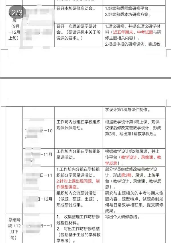 公号|“不改作业”的老师在忙啥？有老师称做班级公号等琐事，所花时间超日常教学