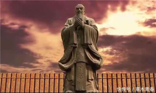 孔子!韩国学者摆出三大铁证,要证明孔子是韩国人,中国的回复一针见血