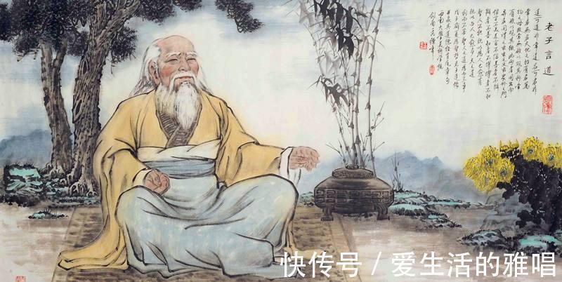 道德经$道德经：人为什么不能太出众？老子仅6个字的回答，让人醍醐灌顶