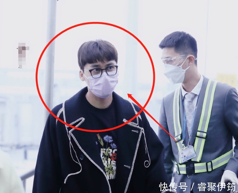 大框眼镜好还是小框好