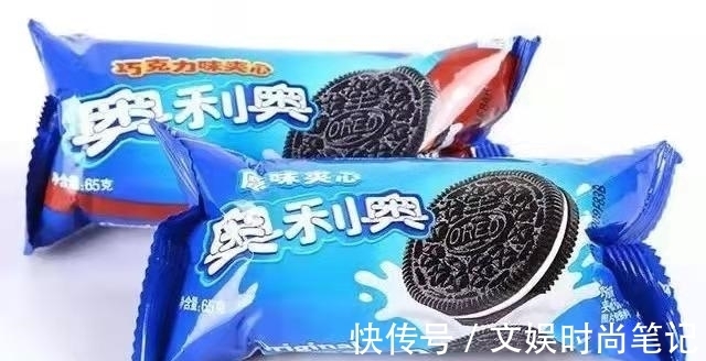 2又有5款饼干被检出致癌,奥利奥上榜?让医生告诉你,还能不能放心吃
