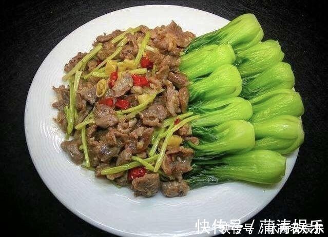 牛腱|想要下酒菜不用去外面买，学会这几道解馋菜，能多喝几杯酒