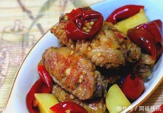 家常菜的几道菜既美味又实惠,只要几分钟就能学会如何吃得好