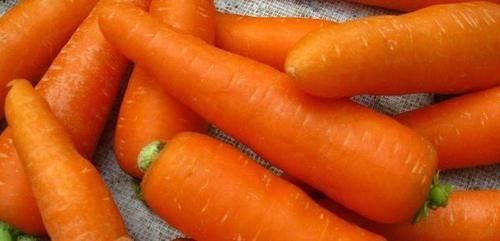 胡蘿卜和它一起煮，皺紋不見了，失眠也治好了
