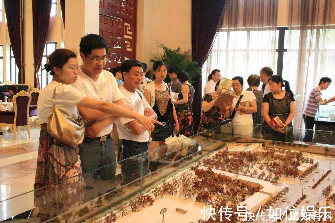 建筑面积|买房,别草率下决定!售楼小姐:关心“这个问题”的人,才是内行