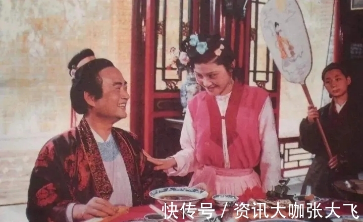 妹妹$那个骄纵成性的纨绔子弟,才是红楼梦中最疼爱妹妹的哥哥