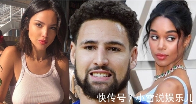 斗地主|曾9年交往6女友,花心的汤普森为何罕见单身两年?这个杜兰特熟儿