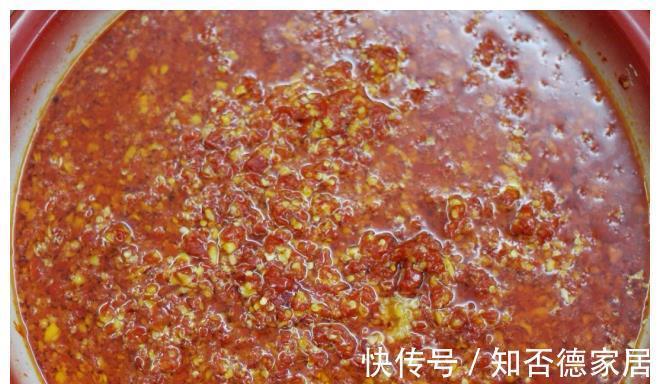开胃|蒜蓉辣椒的正确制作方法，两小时能做好，开胃又下饭，简单易学！