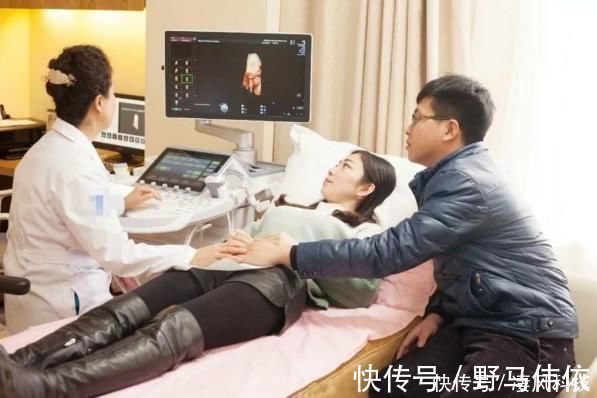 羊水|孕期两人“玩耍”时,腹中的胎儿会有啥反应?看完笑出猪叫!