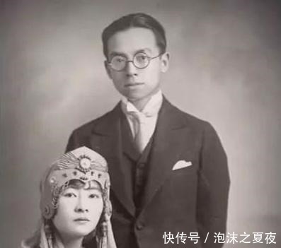 民国美女林徽因,林洙回忆起她却说本人不算美人,照片比本人好看!