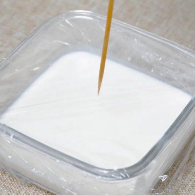 炼乳|中秋快到了，试试做一道超高颜值的冰皮月饼吧