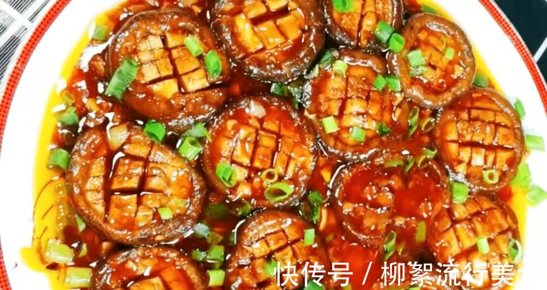 吉祥素菜|中秋家宴,少不了6道“吉祥素菜”来添色,好吃好做,寓意很美好!