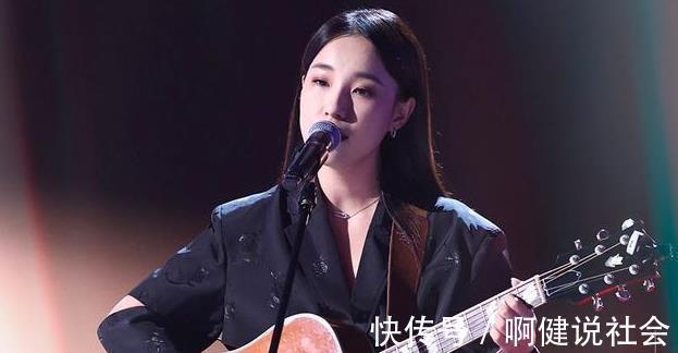 放生|《中国好声音》五强学员诞生，歌单也随之出炉，必定出个女冠军