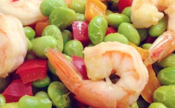 增高菜|孩子每天都坚持运动11月长高了3厘米,多吃增高菜,补钙长高个