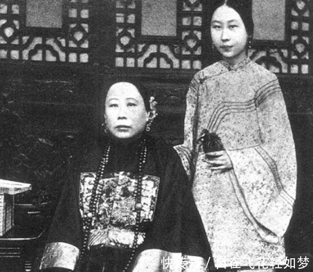 混血|要给子孙留钱？李鸿章混血孙子用一生悲剧证明：留财不如留德