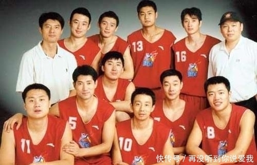 李晓勇、胡卫东、巩晓彬、孙军、姚明,这