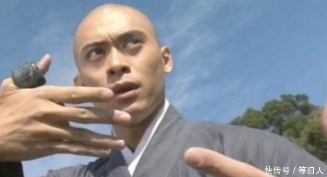 金庸小说中僧人身份的绝顶高手大排名: 前4名无争议