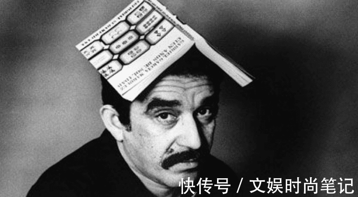 百年孤独$马尔克斯:在我死后的150年,都不允许中国出版《百年孤独》