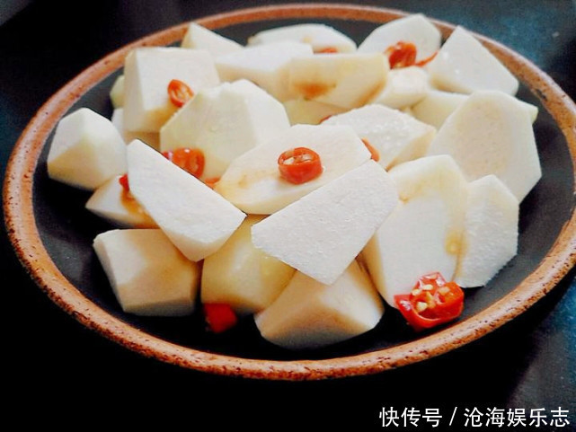  备食材|天热了，4道开胃家常菜可多吃，能促进食欲，简直就是下饭神器