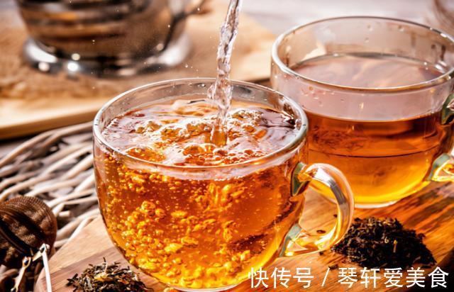 肝脏|解毒的“高手”已找到,不是桑葚,敞开吃,肝脏一天天变好