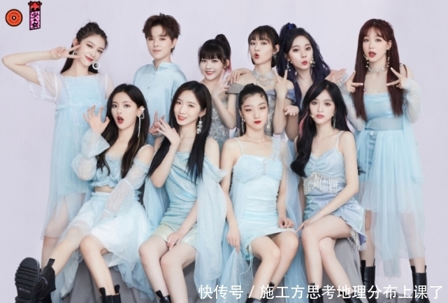 饭圈大变天!57家明星后援会被禁言,余景天粉丝"功不可没"