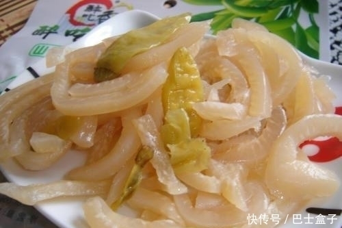 猪皮|女生吃猪皮可以延缓衰老吗?你错了,真正的抗衰老专家是这3种