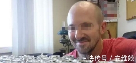 一个月|男子用自己做实验,每天都要喝30罐可乐,一个月后模样大变!