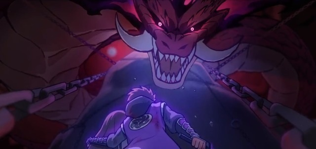 刺客|刺客伍六七:有想保护的人,为你的断刀,续上我的魔刀千刃