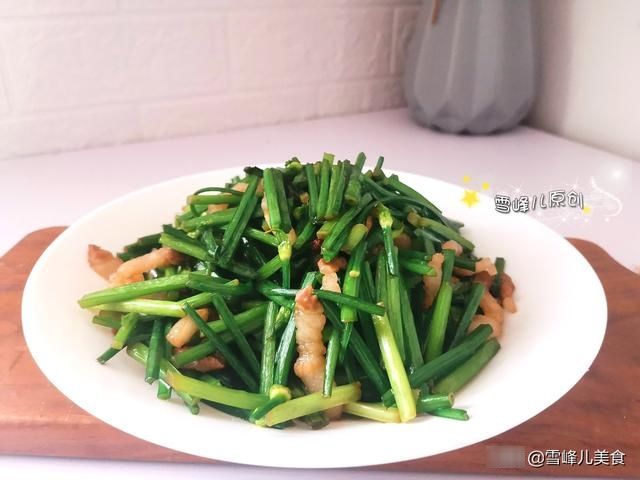 掐断|8月，这种蔬菜最好吃，过几天就老了，营养好吃味道鲜，别错过