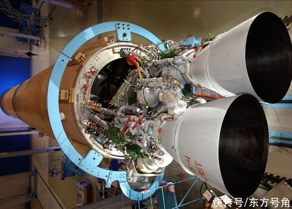 马斯克的行星发动机：人类只造出过3台，“猛禽”是其中之一