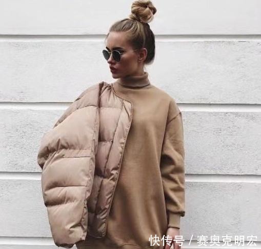 时髦|外套别买太多,今年冬天有这几件经典款就够了,时髦保暖又不贵