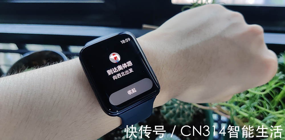 oppo|不吹不黑！ 戴上OPPO Watch 2半个月后的真实反馈