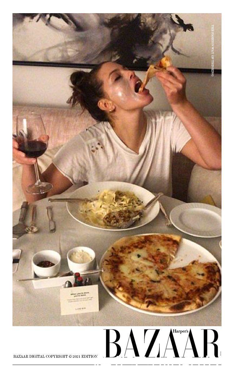 边界感|这些，才是你觉得自己不时髦的原因