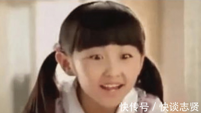 唐山大地震|还记得当年“大宝”广告的那个小女孩吗？竟然是《向往》中的她